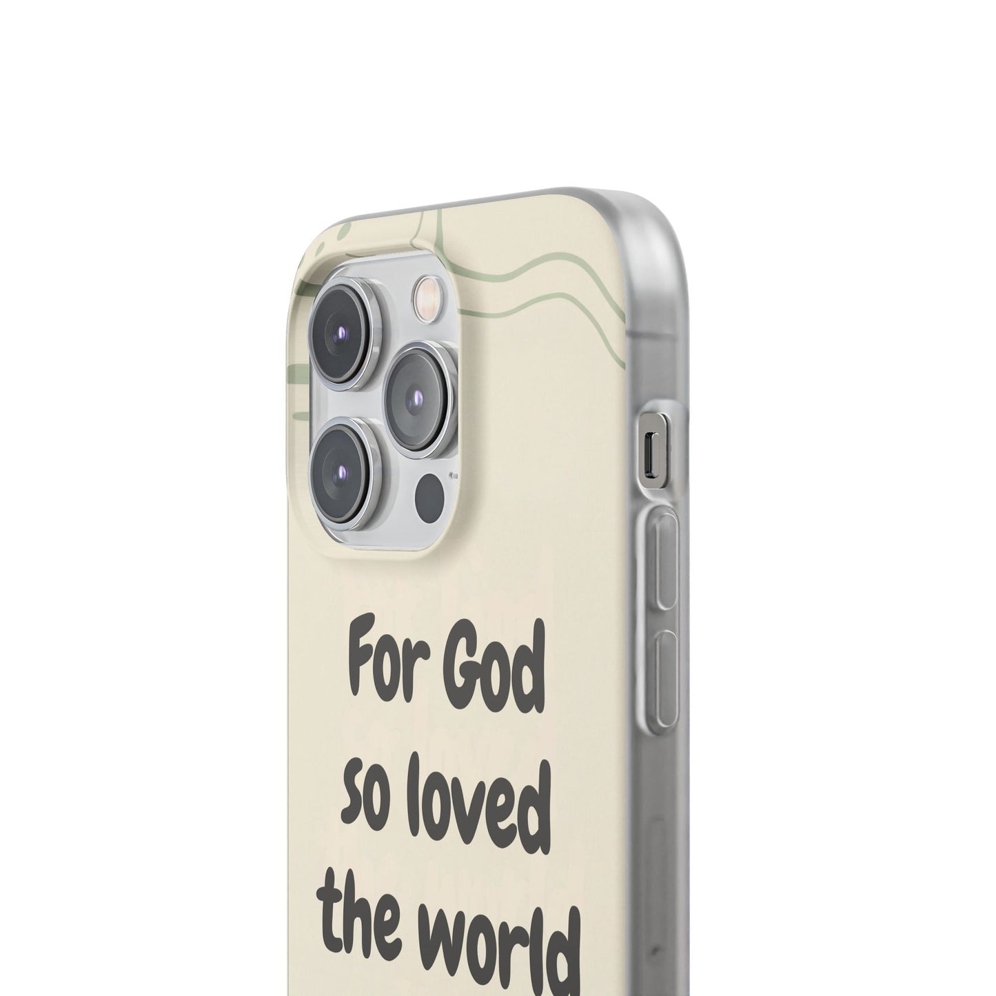 Flexi Cases