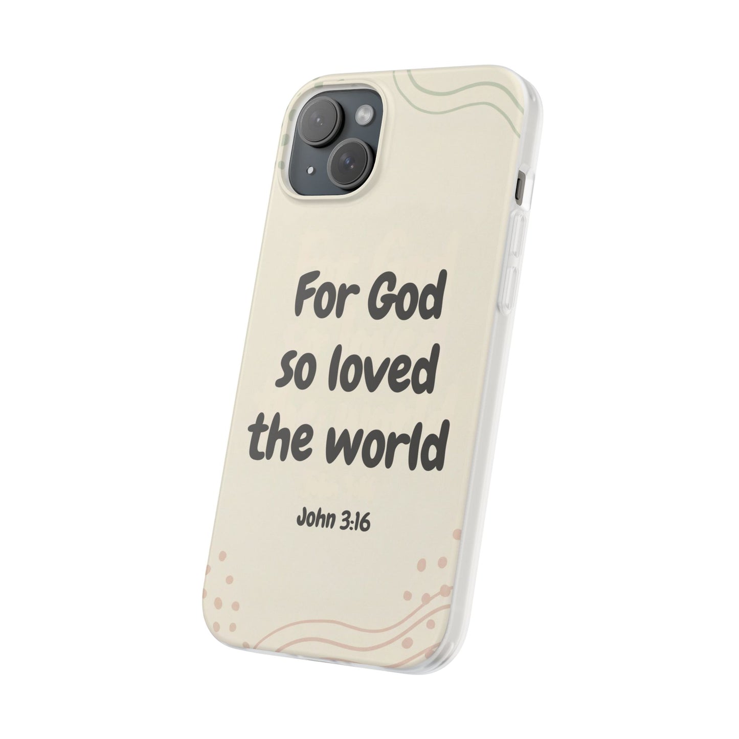 Flexi Cases