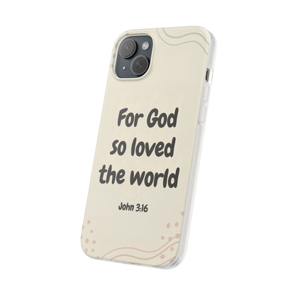 Flexi Cases
