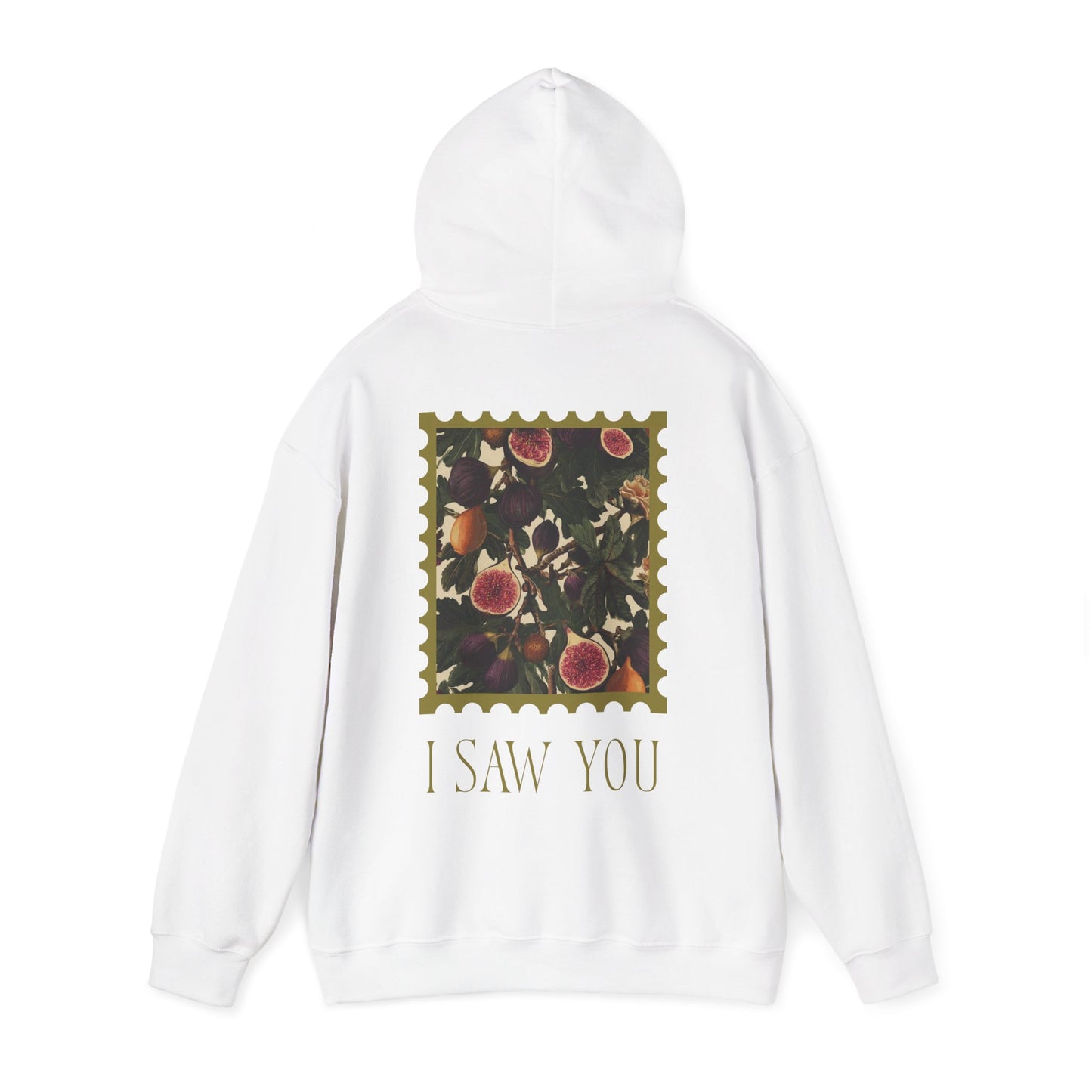Copy of Unisex Heavy Blend™ Hooded Sweatshirt