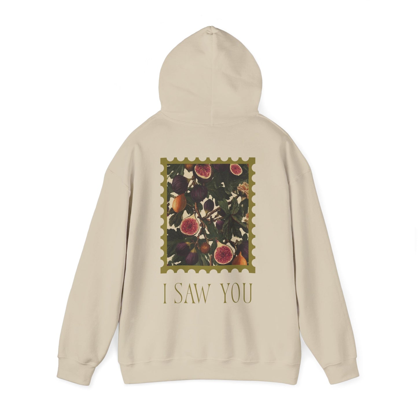 Copy of Unisex Heavy Blend™ Hooded Sweatshirt