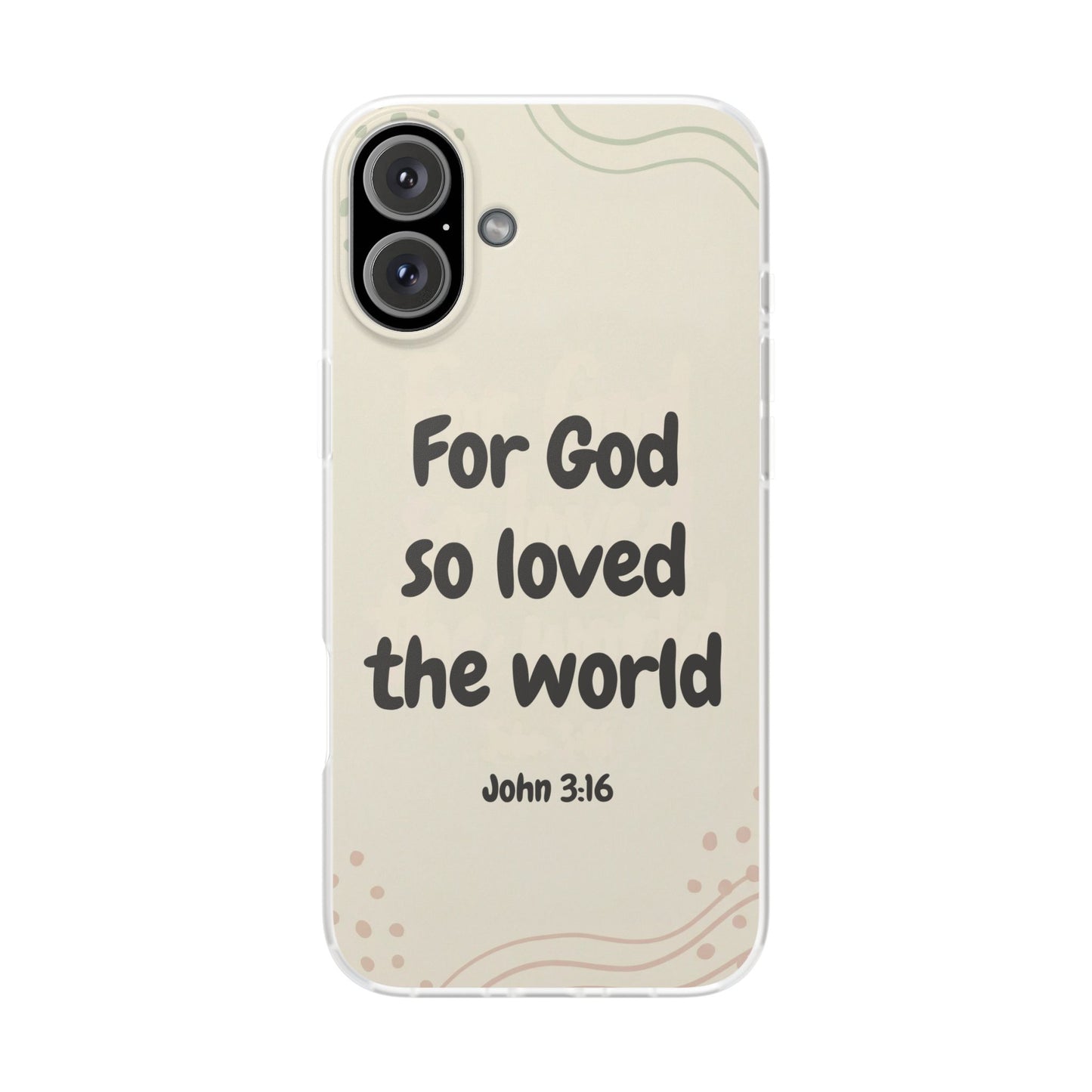 Flexi Cases