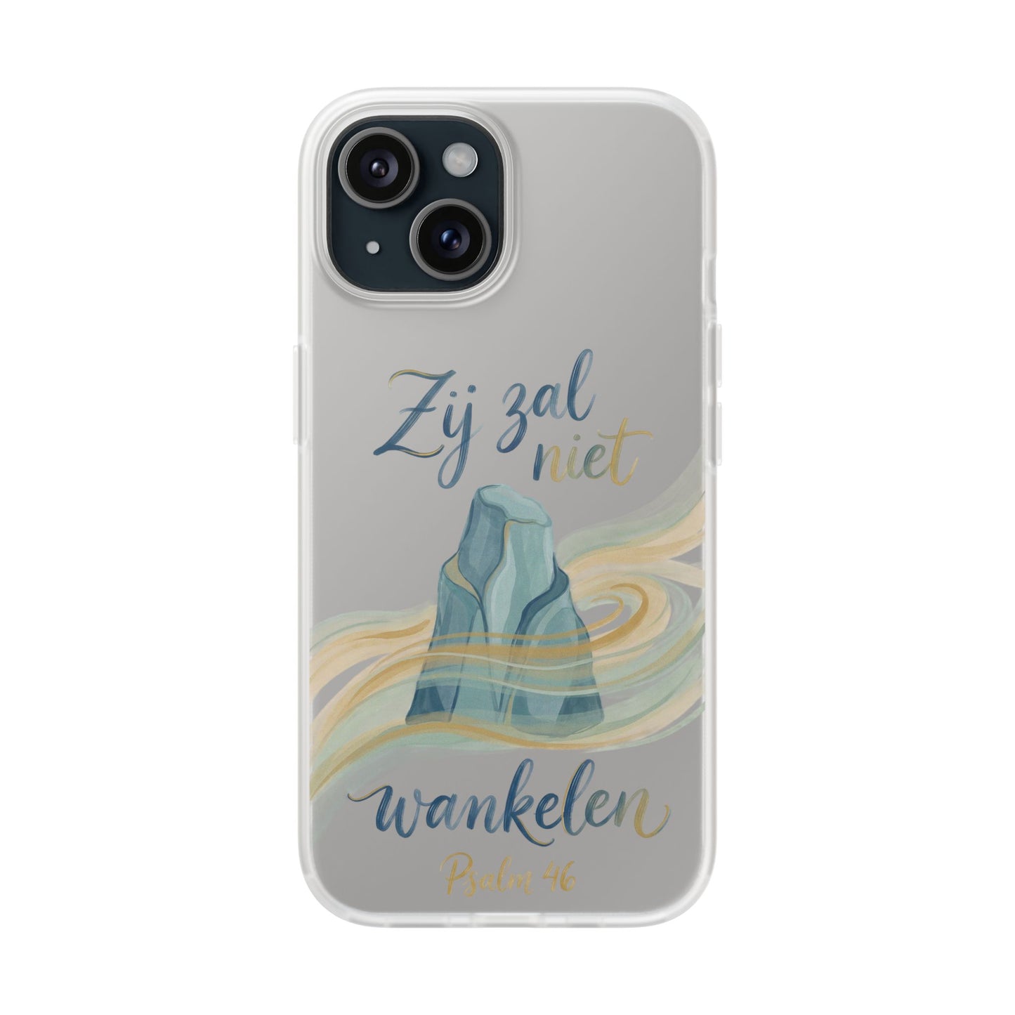 Flexi Cases