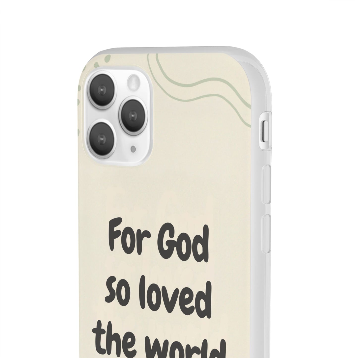 Flexi Cases