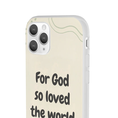 Flexi Cases