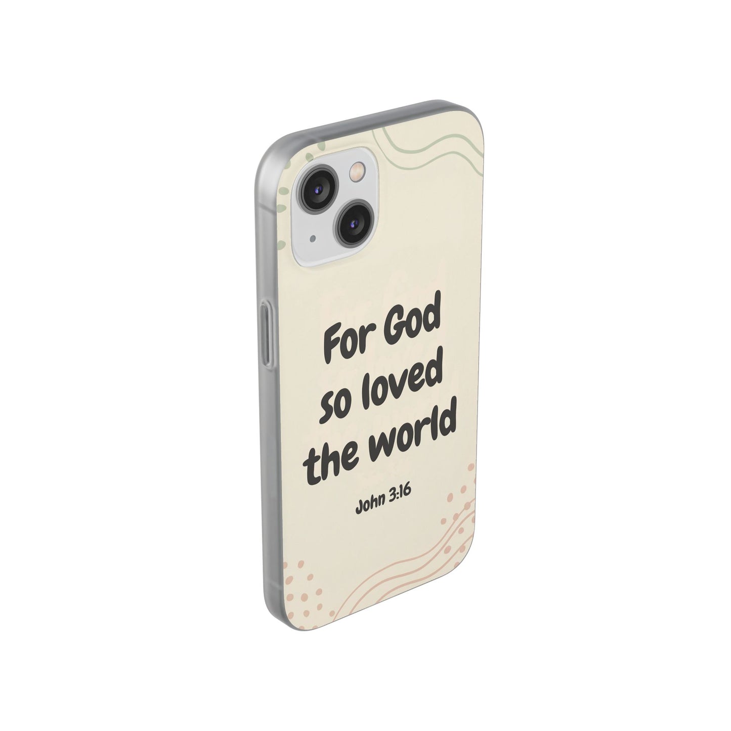 Flexi Cases