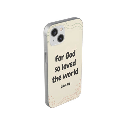 Flexi Cases