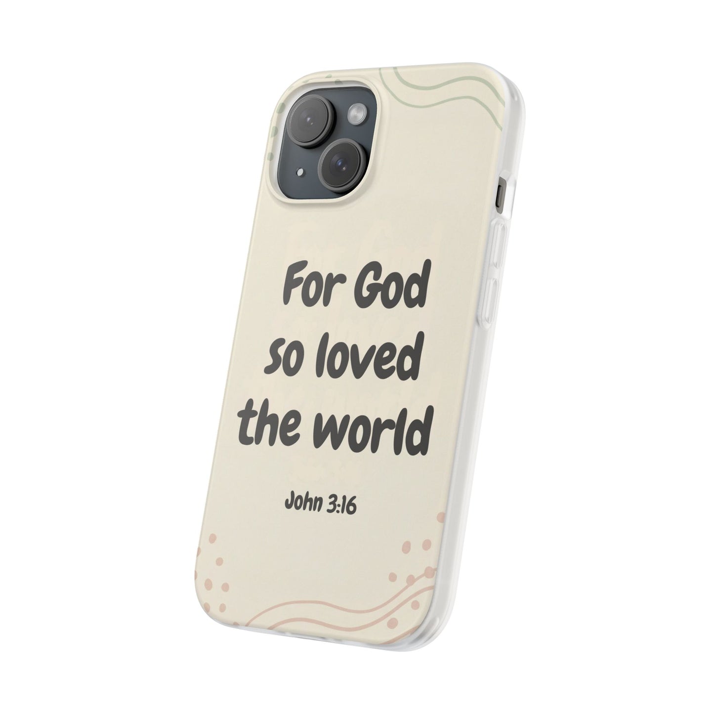 Flexi Cases
