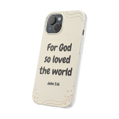 Flexi Cases
