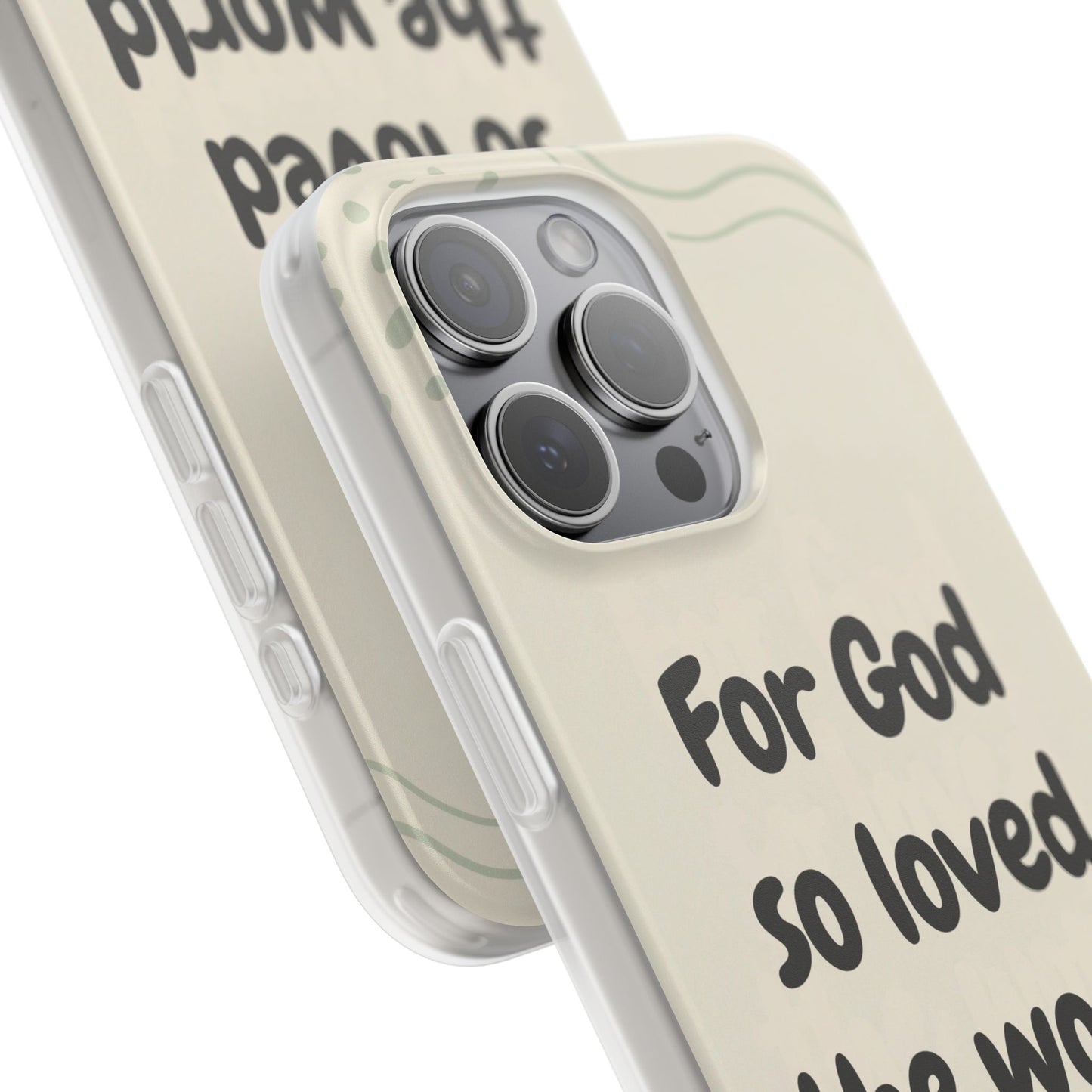 Flexi Cases
