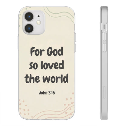 Flexi Cases