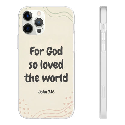 Flexi Cases