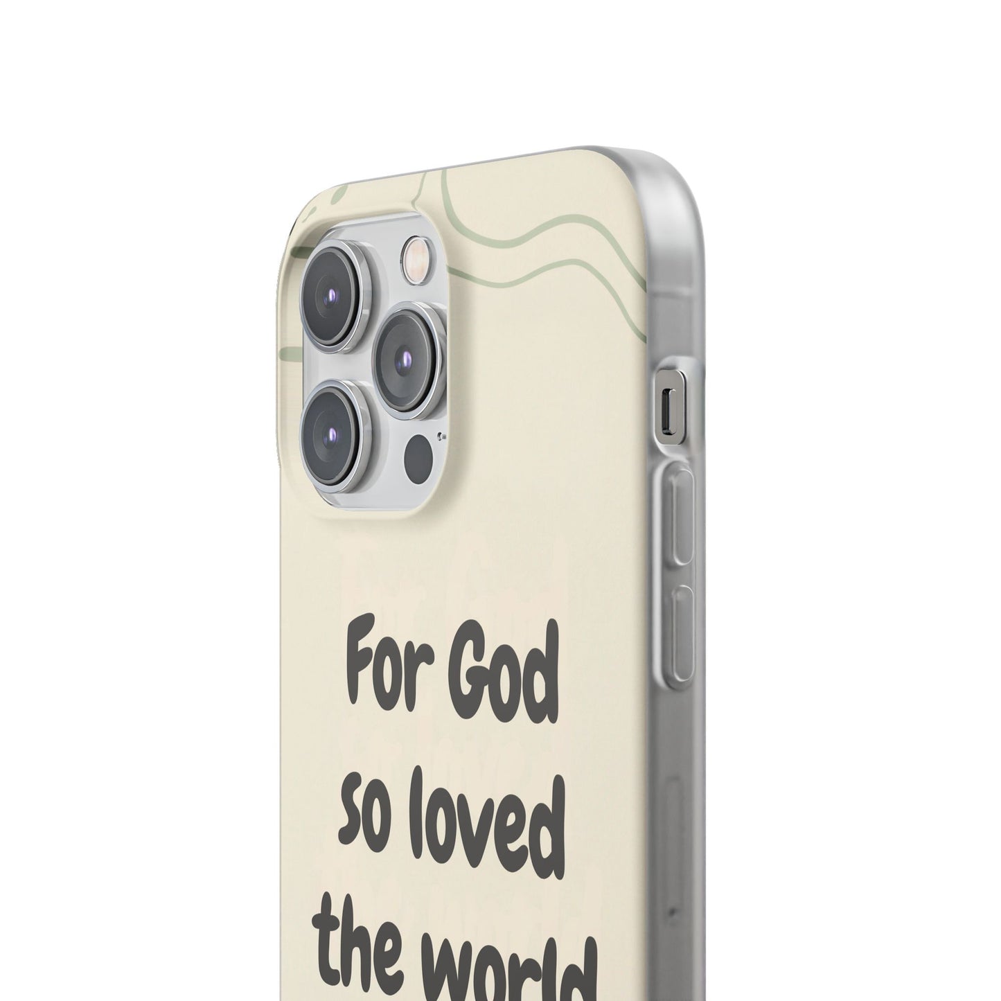 Flexi Cases