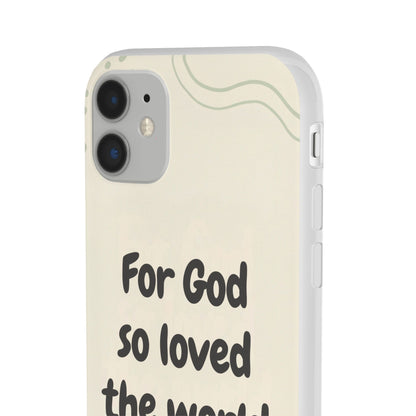 Flexi Cases