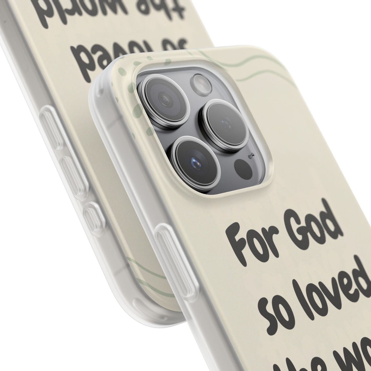 Flexi Cases