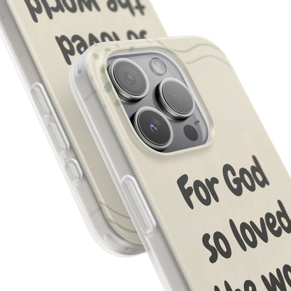 Flexi Cases