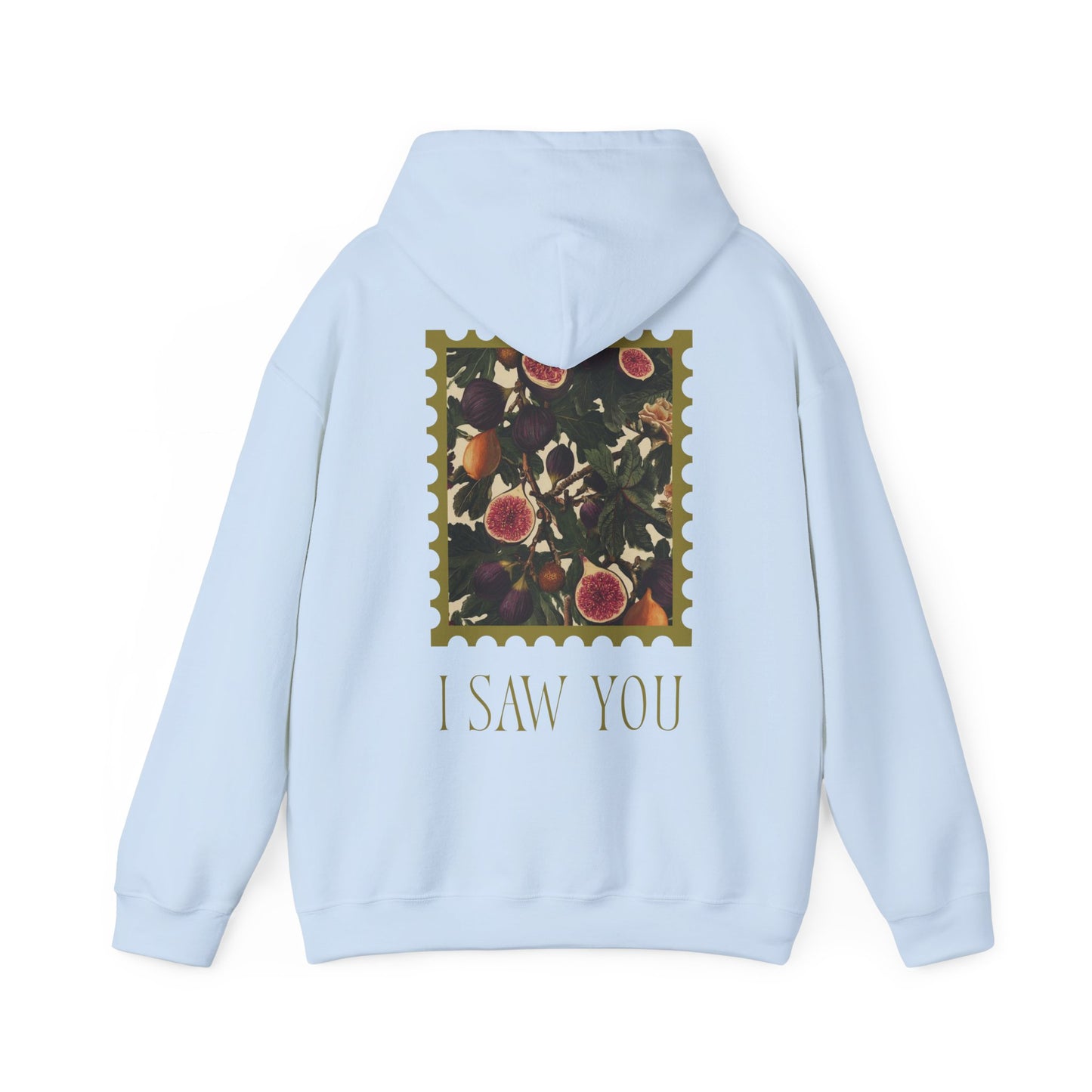 Copy of Unisex Heavy Blend™ Hooded Sweatshirt