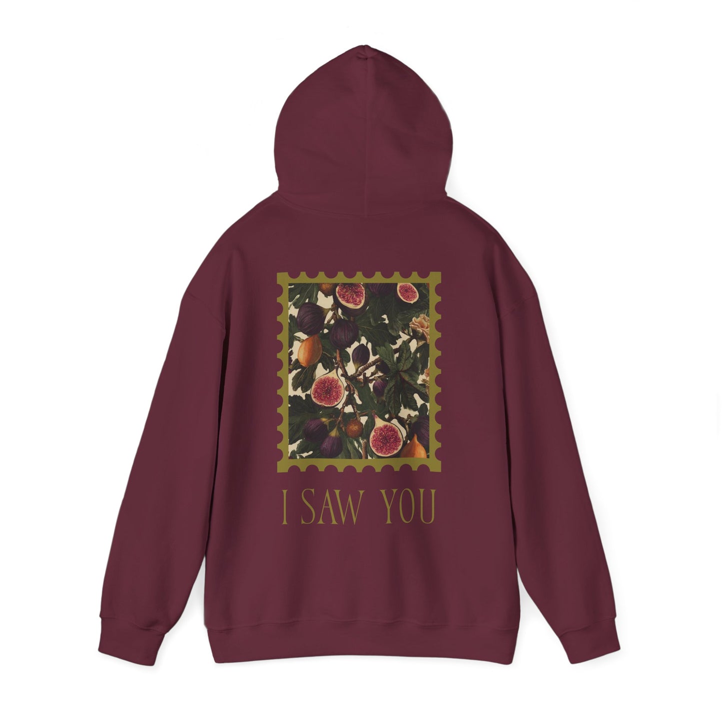 Copy of Unisex Heavy Blend™ Hooded Sweatshirt