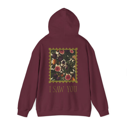 Copy of Unisex Heavy Blend™ Hooded Sweatshirt
