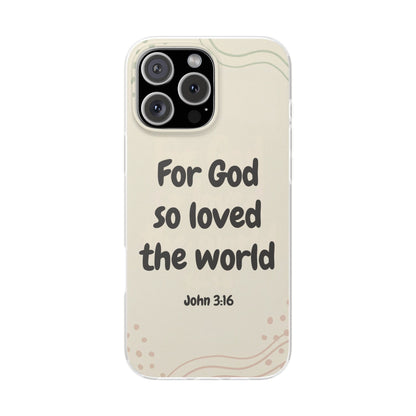 Flexi Cases