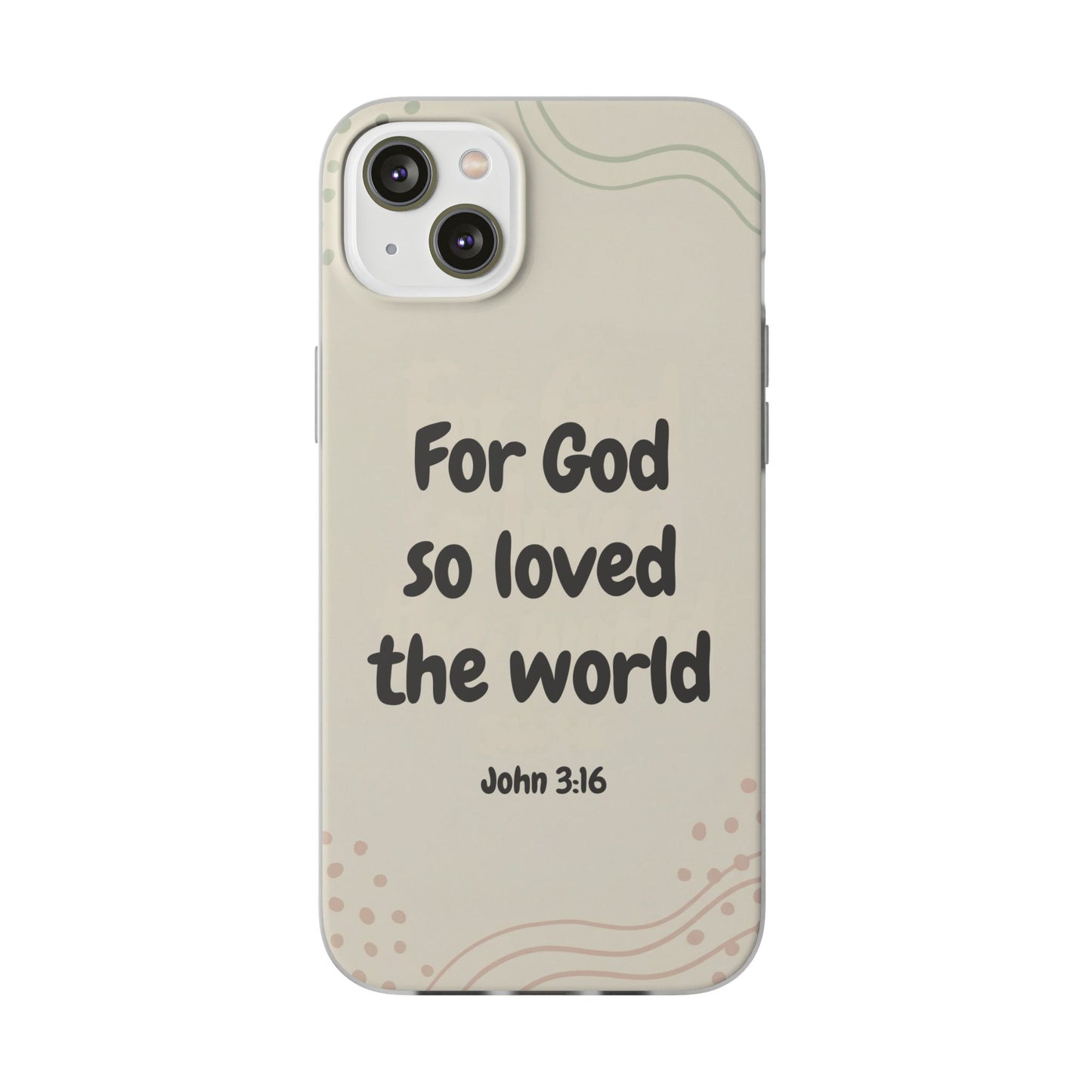 Flexi Cases