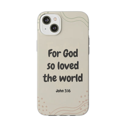 Flexi Cases