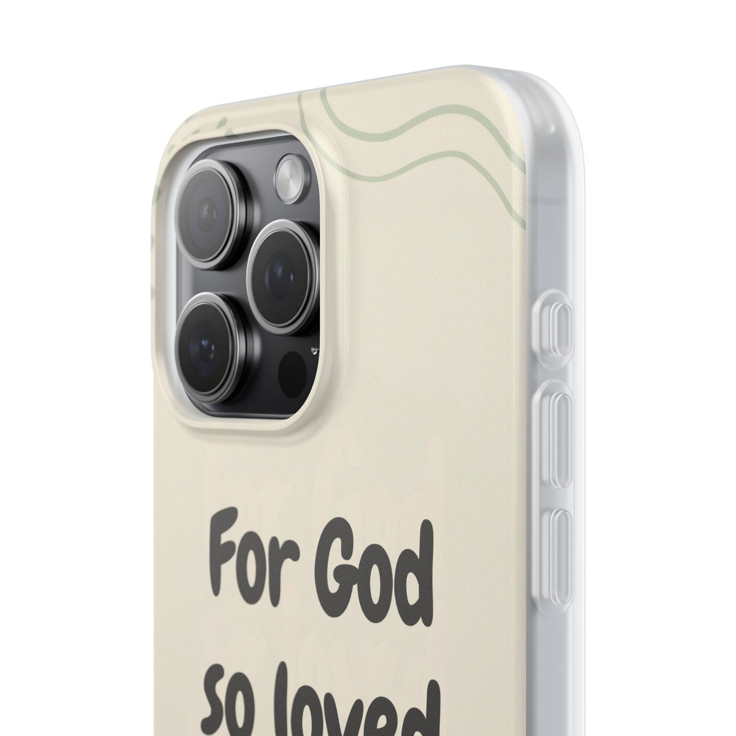 Flexi Cases