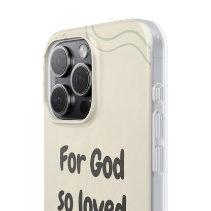 Flexi Cases