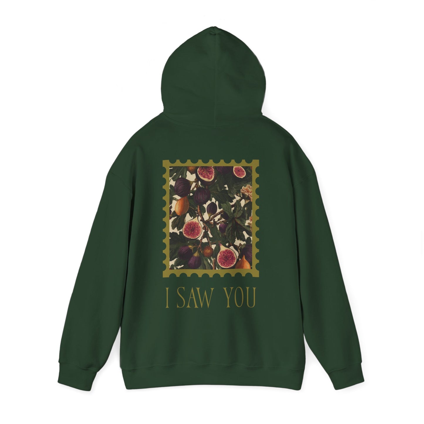 Copy of Unisex Heavy Blend™ Hooded Sweatshirt