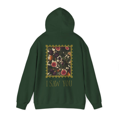 Copy of Unisex Heavy Blend™ Hooded Sweatshirt