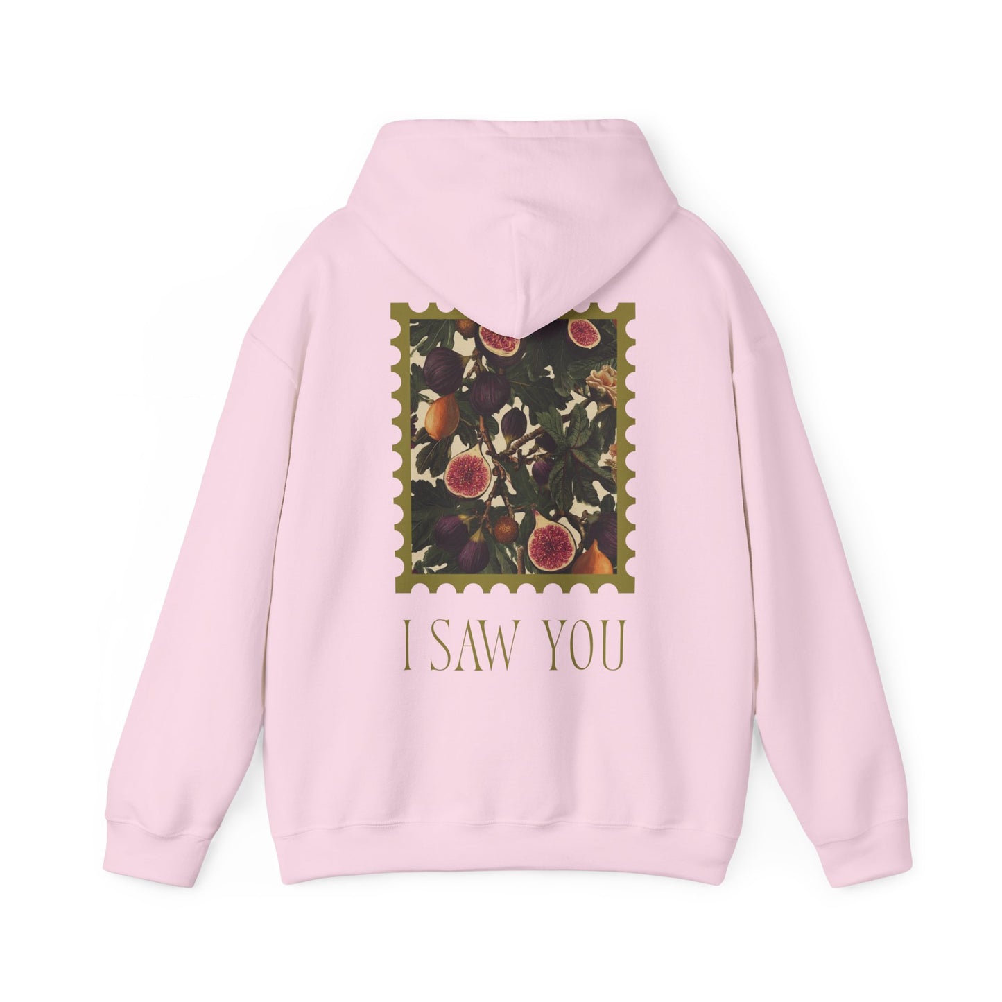 Copy of Unisex Heavy Blend™ Hooded Sweatshirt