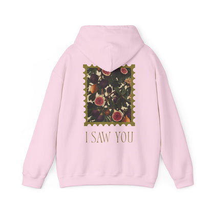 Copy of Unisex Heavy Blend™ Hooded Sweatshirt