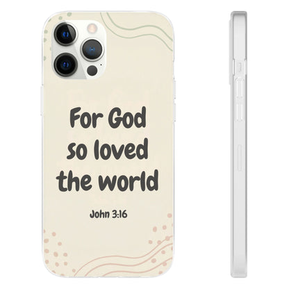 Flexi Cases