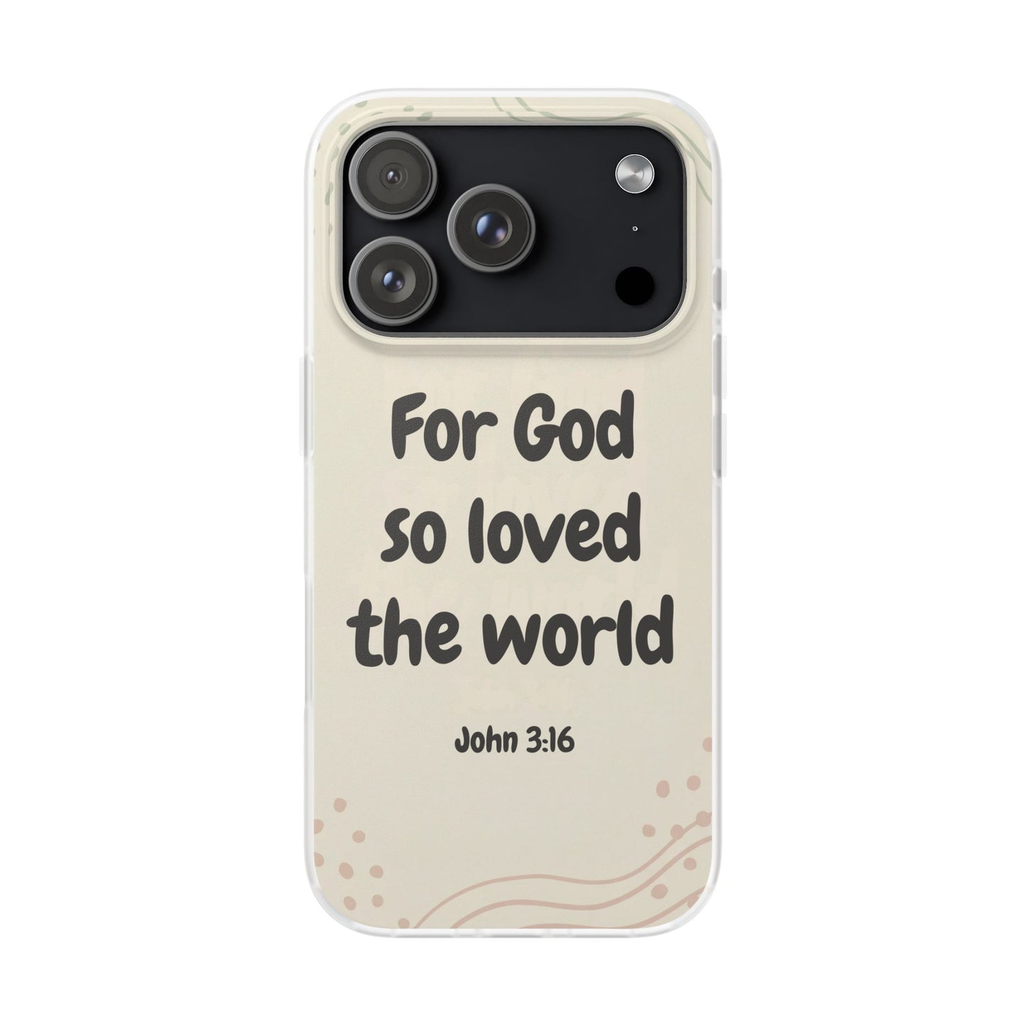 Flexi Cases