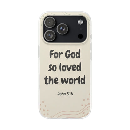 Flexi Cases