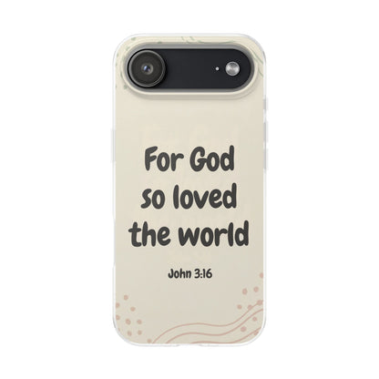 Flexi Cases