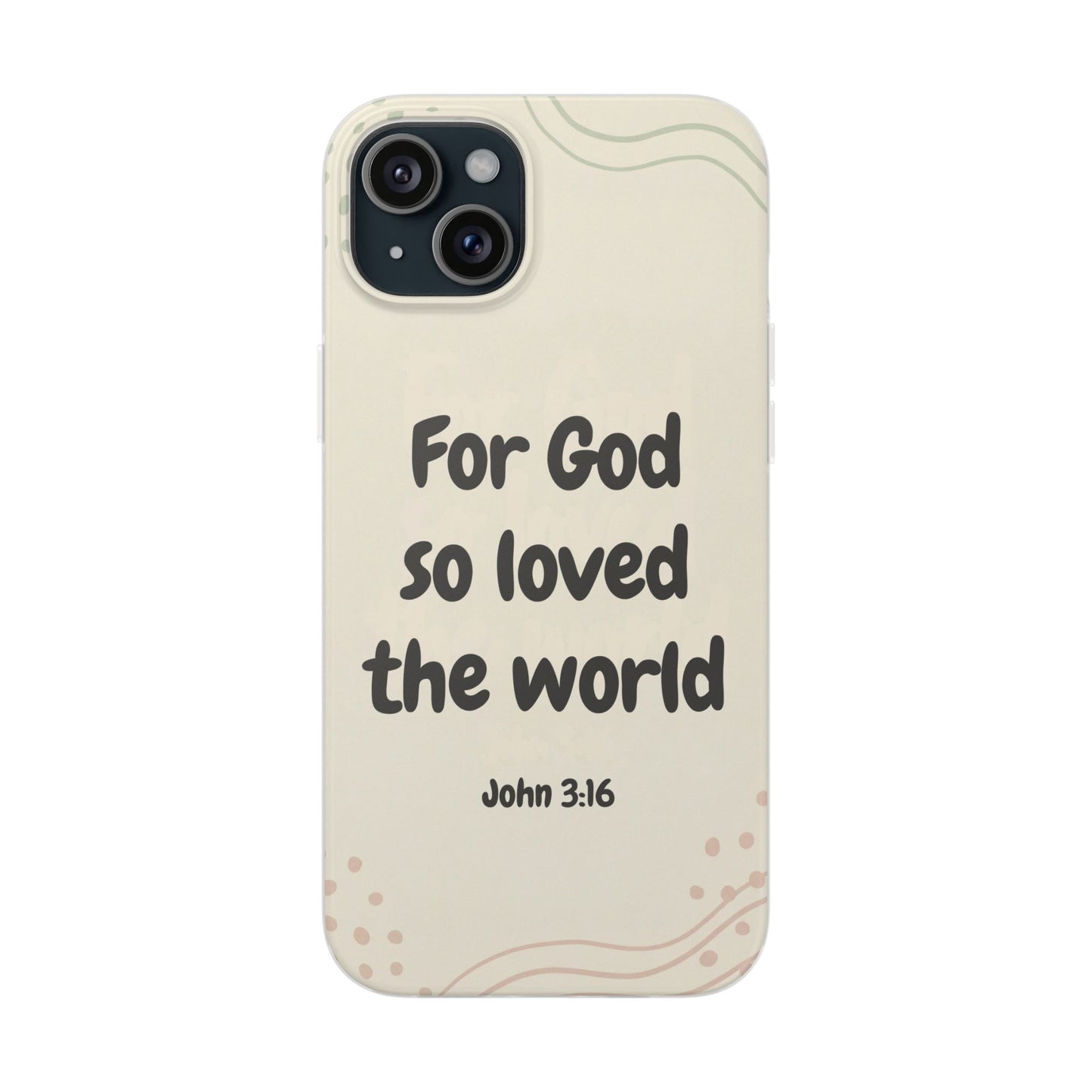 Flexi Cases