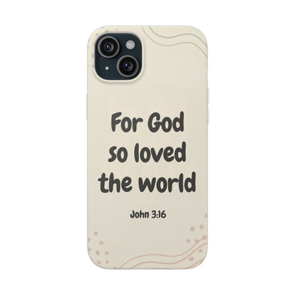 Flexi Cases