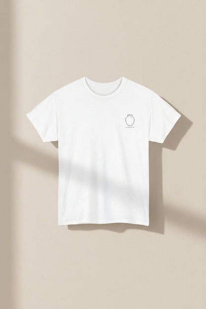 Clay in His Hands – Jeremiah 18 T-Shirt