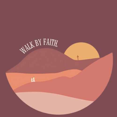 WalkbyFaith