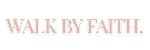 WalkbyFaith