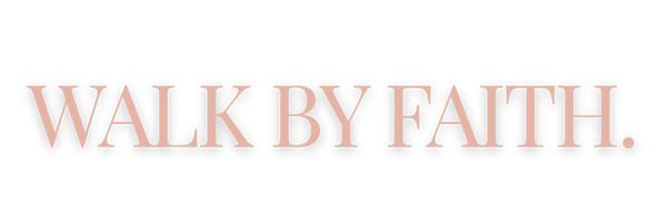 WalkbyFaith
